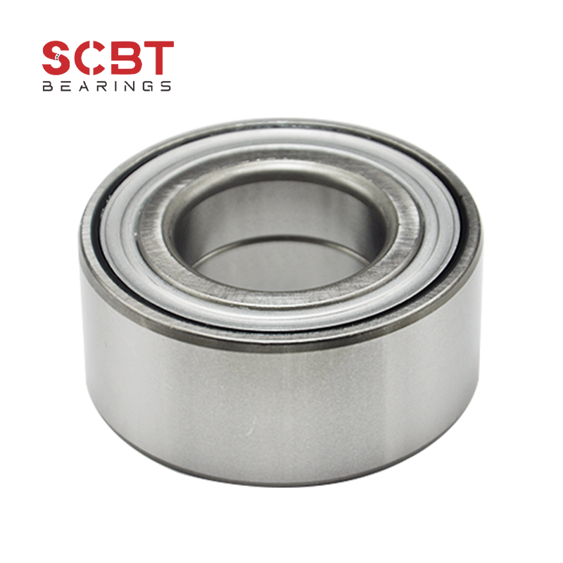 Auto Wheel Bearings for Nissan ALMERA II DAC40740036 713613780 KH10003 VKBA 3272 R168.63 510021 40*74*36mm