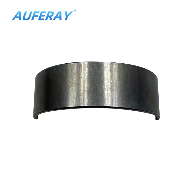 High Quality 13321-5R0-003crankshaft Bearing GK5 RU5 0.00 0.25 0.50 Aluminum Material Crankshaft Bearing for Honda