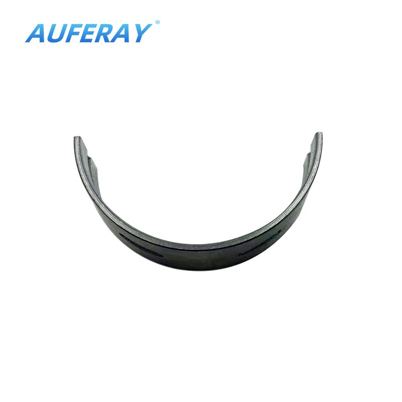 High Quality 13321-5R0-003crankshaft Bearing GK5 RU5 0.00 0.25 0.50 Aluminum Material Crankshaft Bearing for Honda