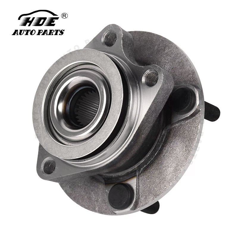 513308 40202-ZW70A 40202-EM030C Wheel Bearing and Hub Assembly for NISSAN TIIDA