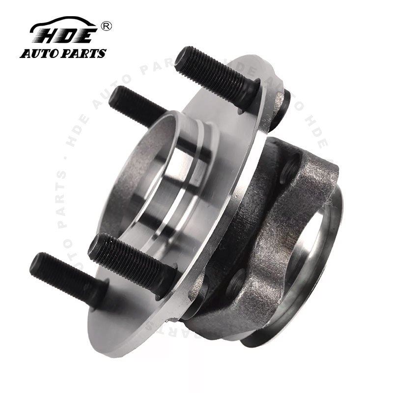 513308 40202-ZW70A 40202-EM030C Wheel Bearing and Hub Assembly for NISSAN TIIDA