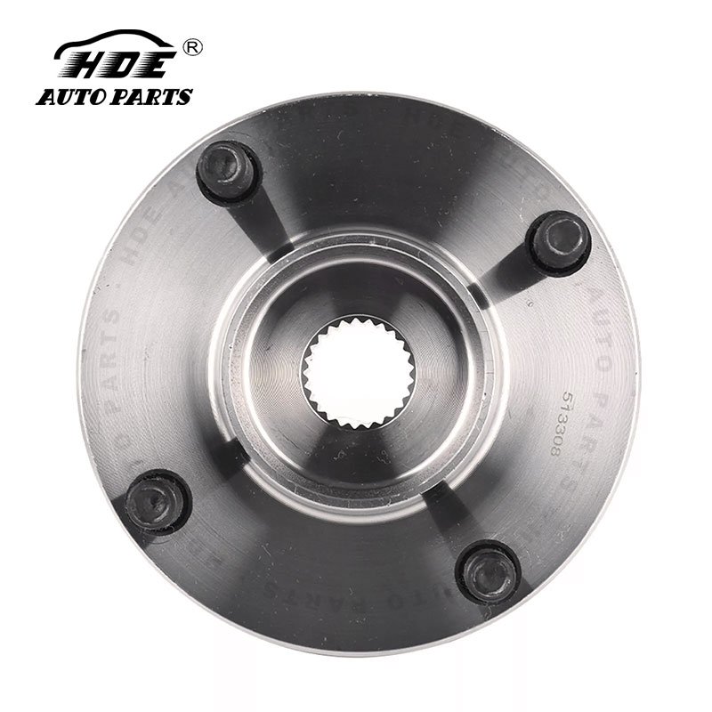 513308 40202-ZW70A 40202-EM030C Wheel Bearing and Hub Assembly for NISSAN TIIDA