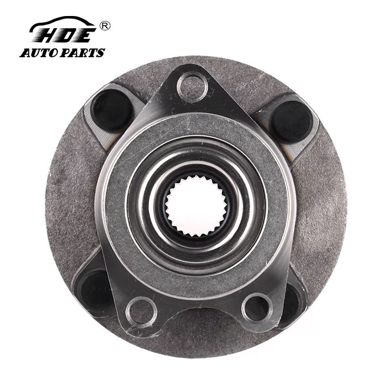 513308 40202-ZW70A 40202-EM030C Wheel Bearing and Hub Assembly for NISSAN TIIDA
