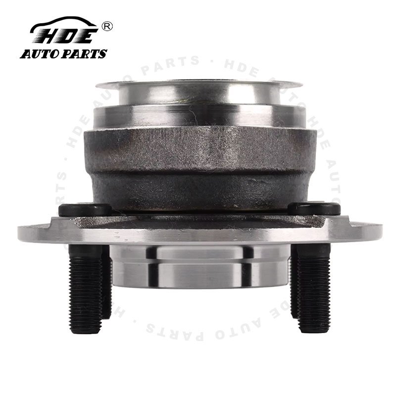 513308 40202-ZW70A 40202-EM030C Wheel Bearing and Hub Assembly for NISSAN TIIDA