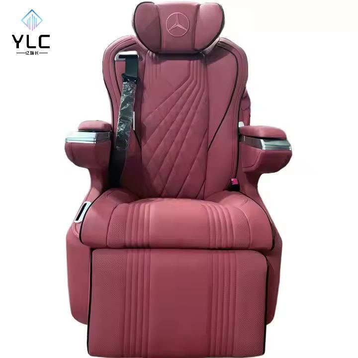 YLC Best-Selling ForAlphard Car Seat in New Style High-Performance Businedd Suv Nappapi