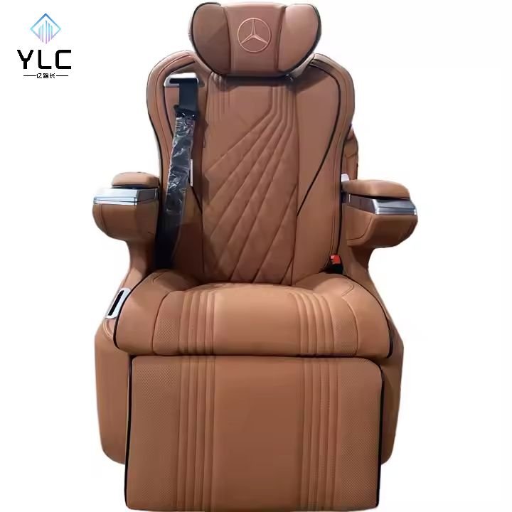 YLC Best-Selling ForAlphard Car Seat in New Style High-Performance Businedd Suv Nappapi
