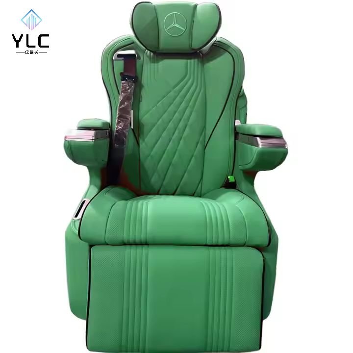 YLC Best-Selling ForAlphard Car Seat in New Style High-Performance Businedd Suv Nappapi