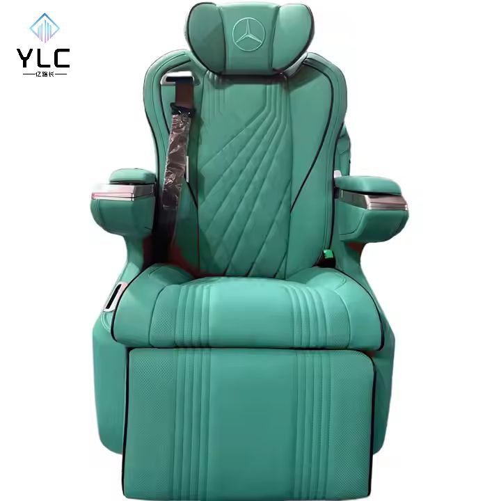 YLC Best-Selling ForAlphard Car Seat in New Style High-Performance Businedd Suv Nappapi