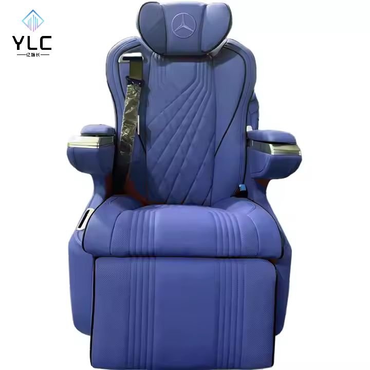 YLC Best-Selling ForAlphard Car Seat in New Style High-Performance Businedd Suv Nappapi