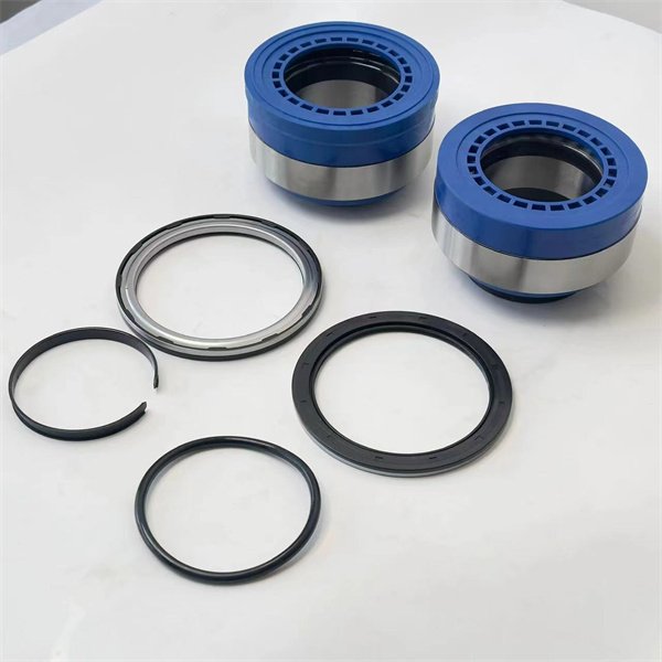 Original FAG F-583250.02 Wheel Bearing Repair Insert Unit in Stocks