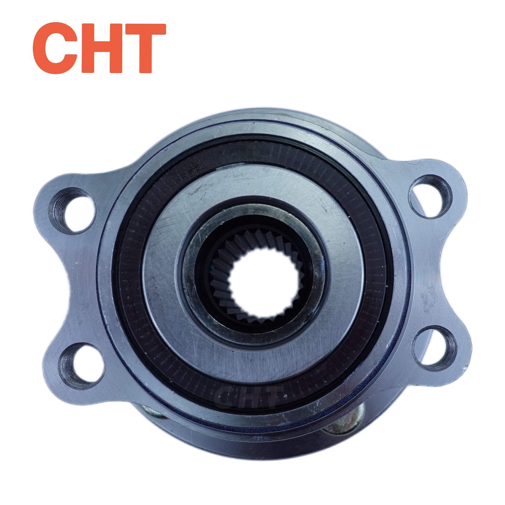 Wheel Hub Bearing for Subaru Impreza Legacy FWD 28063-AA000 Japanese Car Automobile