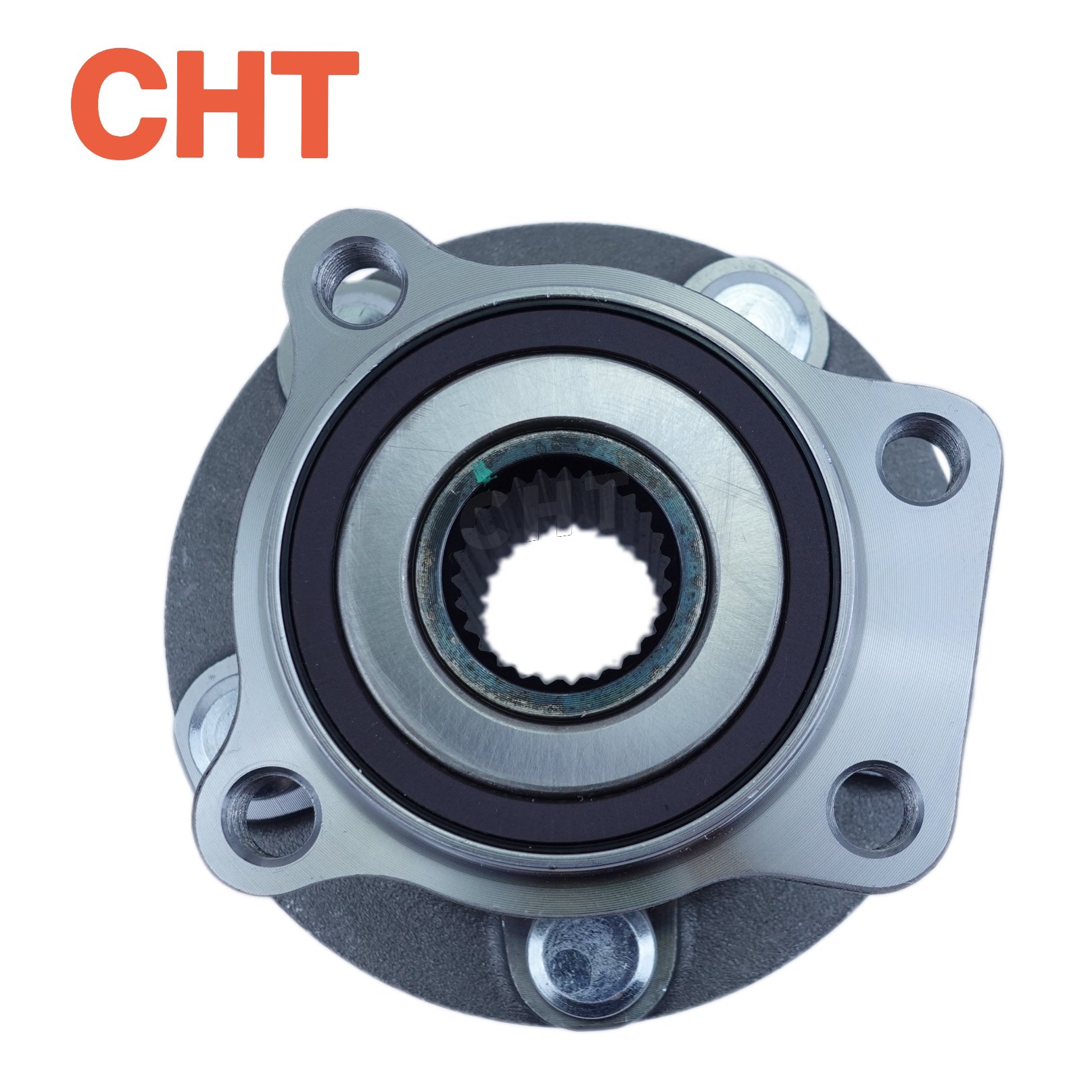 Wheel Hub Bearing for Subaru Impreza Legacy FWD 28063-AA000 Japanese Car Automobile