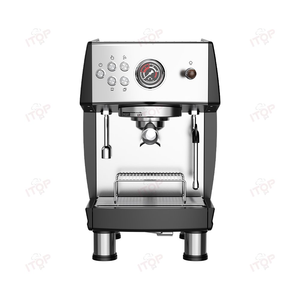 Wholesale Cheap Price Commercial IItalian Express Coffee Machine Espresso Coffee Maker