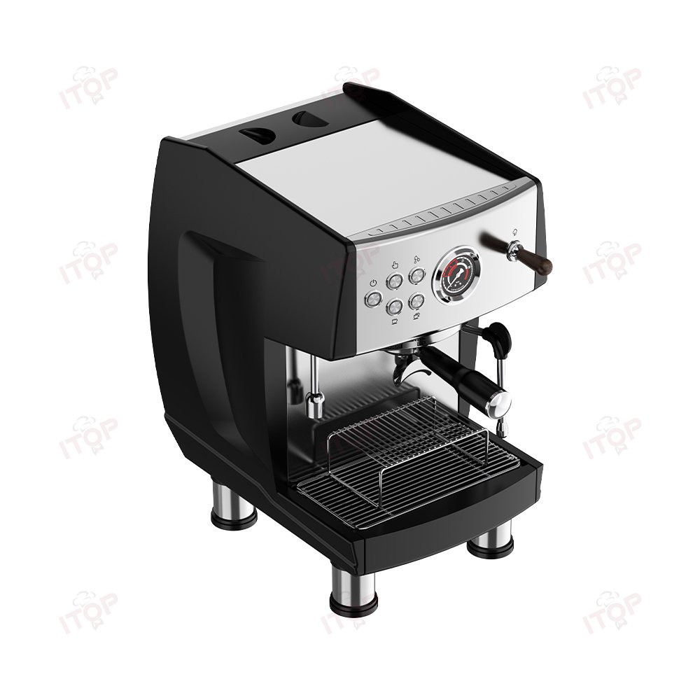 Wholesale Cheap Price Commercial IItalian Express Coffee Machine Espresso Coffee Maker