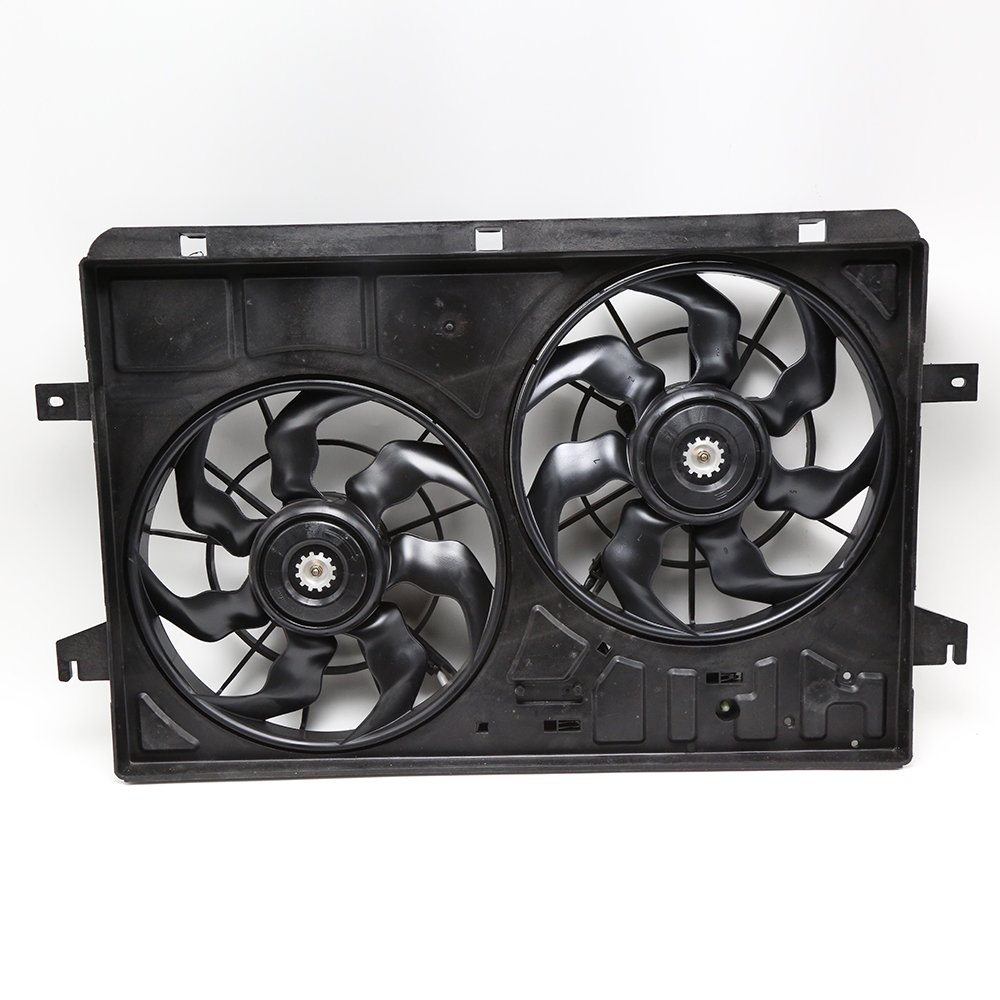 GEELY Car Geely Vision X6 1.8 MT Radiator Fans Car Accessories Electric Radiator Fan 12v Dc Car Radiator Fan Motor 1016017910