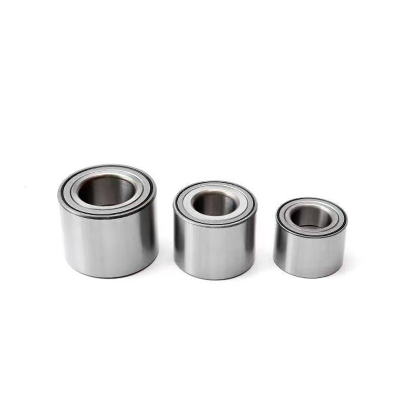 OEM China Factory Auto Original Bearing Automotive Wheel Hub Bearing Rear Front Wheel Bearing DAC387236-2rs Size 38X72X33/36mm