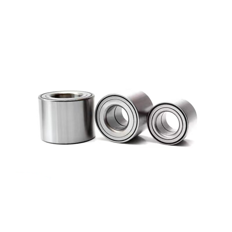 OEM China Factory Auto Original Bearing Automotive Wheel Hub Bearing Rear Front Wheel Bearing DAC387236-2rs Size 38X72X33/36mm