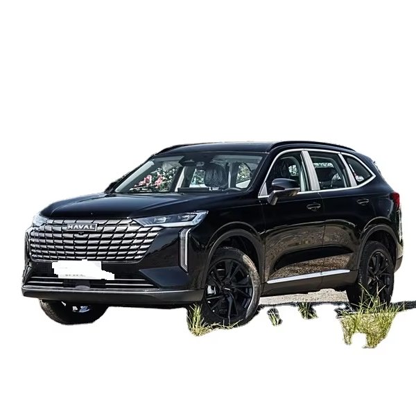 2024 Low Price Haval H6 Gas Auto China Great Wall Motors Haval H6 Suv 1.5t Automatic SUV