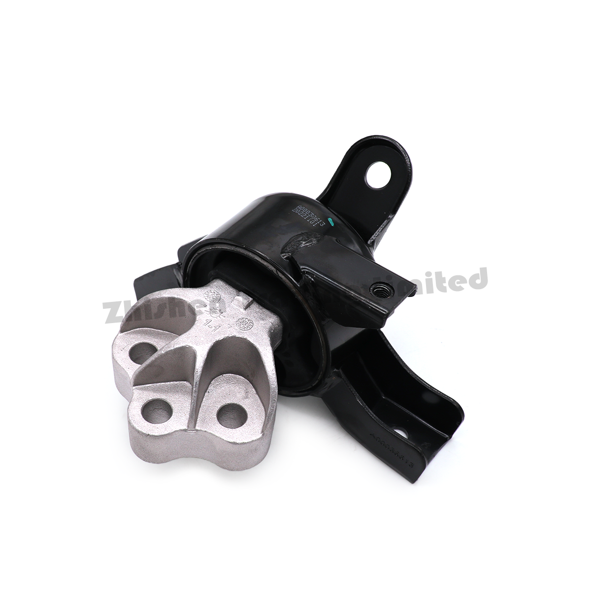 For BAIC Senova X55 Zhixing X5 Engine Right Suspension Transmission Left Suspension Rear Suspension Support Rubber Pad A00038617