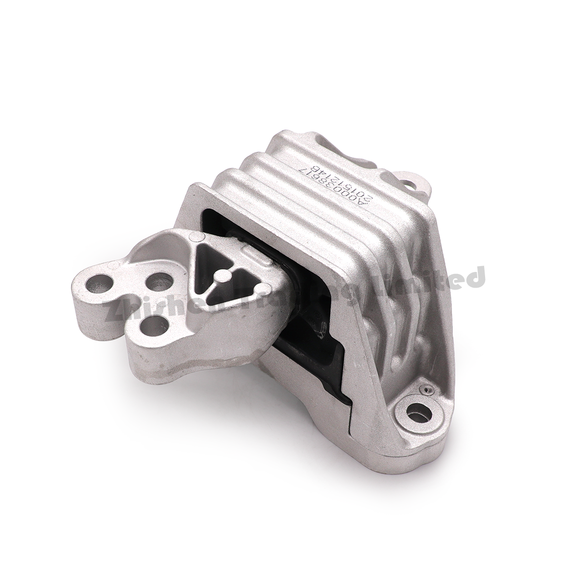 For BAIC Senova X55 Zhixing X5 Engine Right Suspension Transmission Left Suspension Rear Suspension Support Rubber Pad A00038617