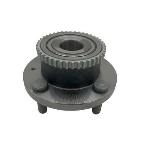 OEM Auto Parts Automotive Wheel Hub Bearing for 16 Jinbei X30L Front Wheels Wheel OE 10014158 in Stock Hub Unit Bearing