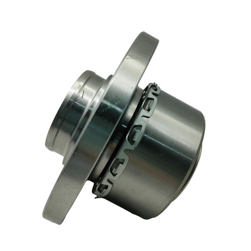 High Quality Front Wheel Hub Bearing 2QD407621 HC610771 for POLO 2019 T-Cross Tacqua Car Accessories Auto Parts
