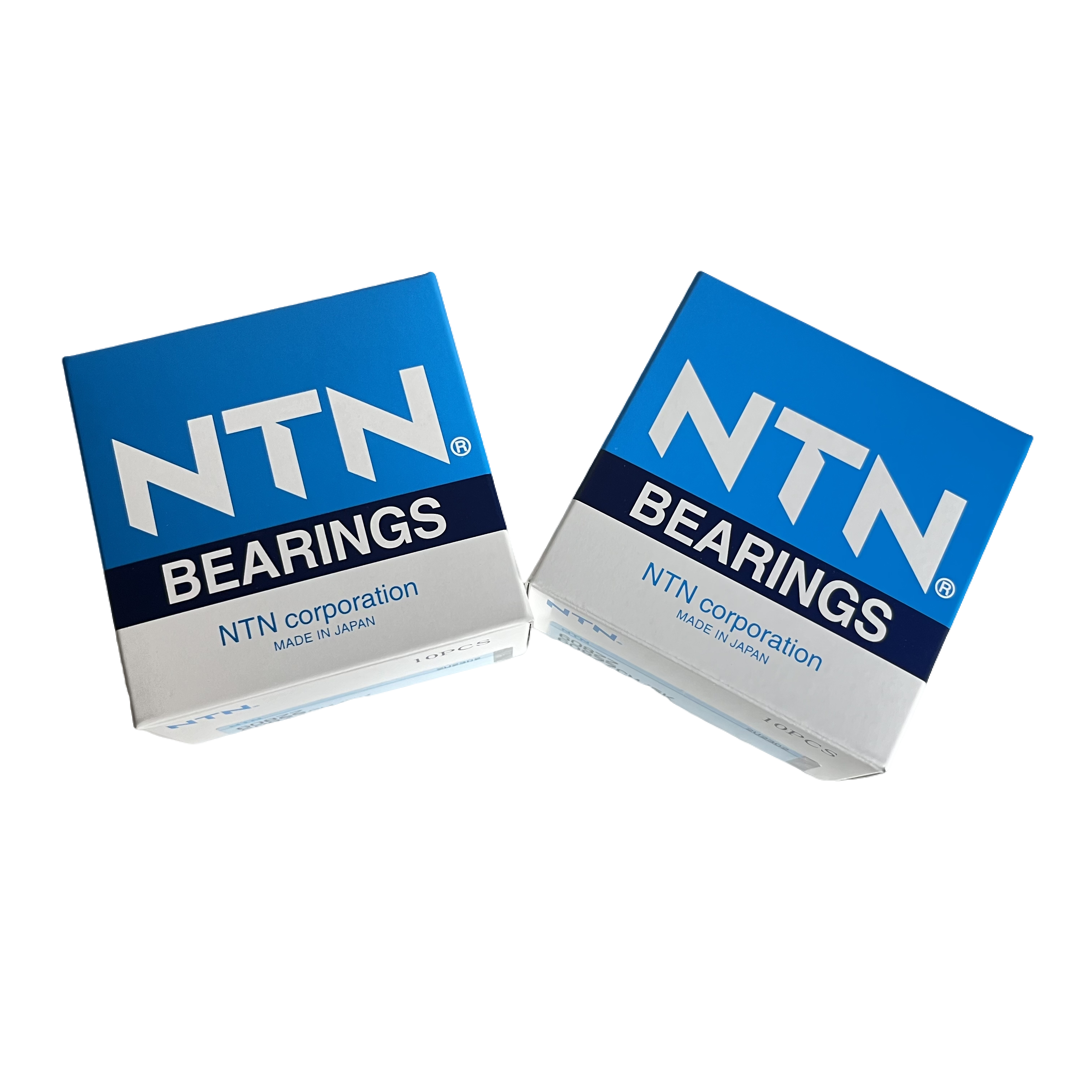 NTN Roller Bearing 6203 Motorcycle Sealed Open Deep Groove Ball Bearing Stainless Steel Pressed Bearing Steel