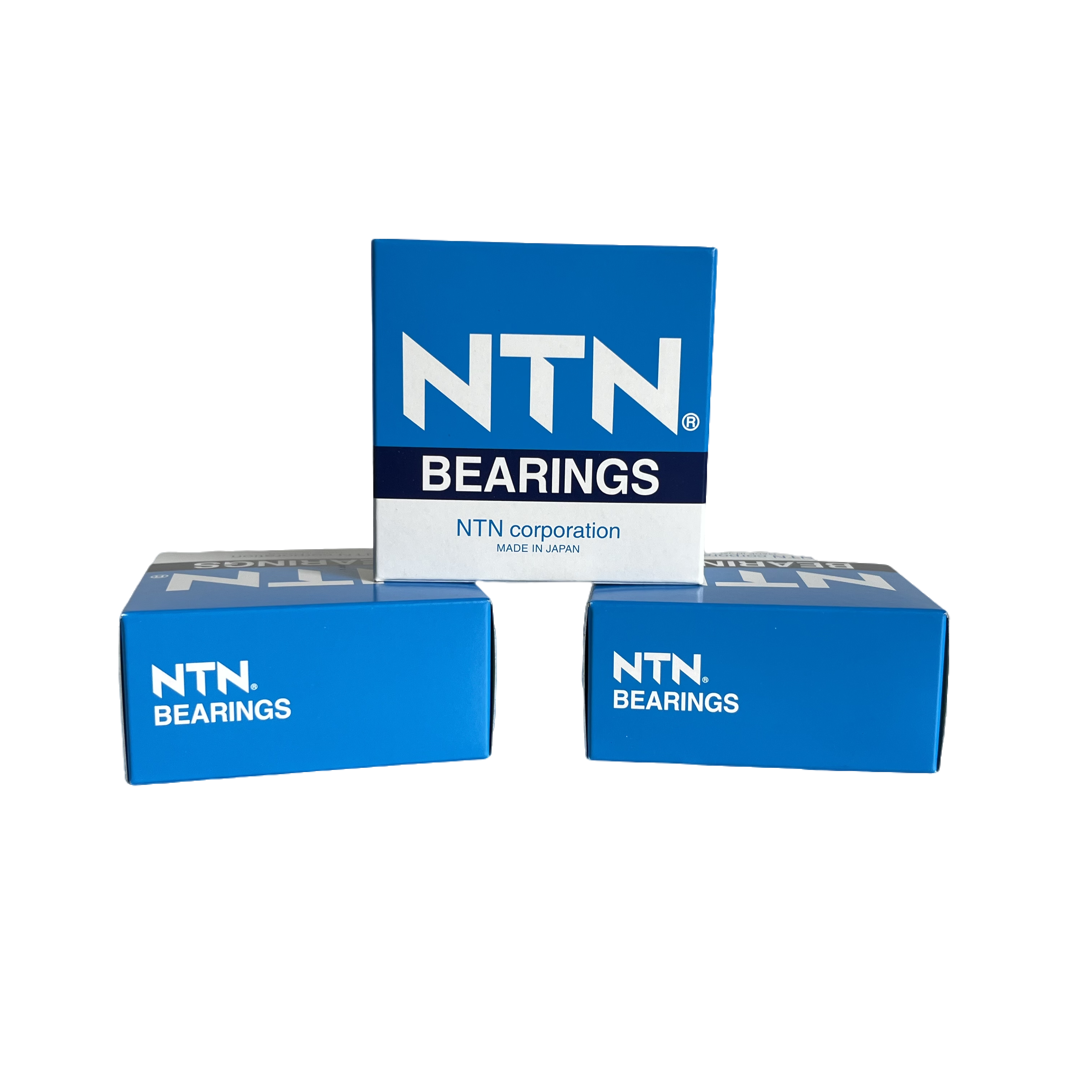 NTN Roller Bearing 6203 Motorcycle Sealed Open Deep Groove Ball Bearing Stainless Steel Pressed Bearing Steel