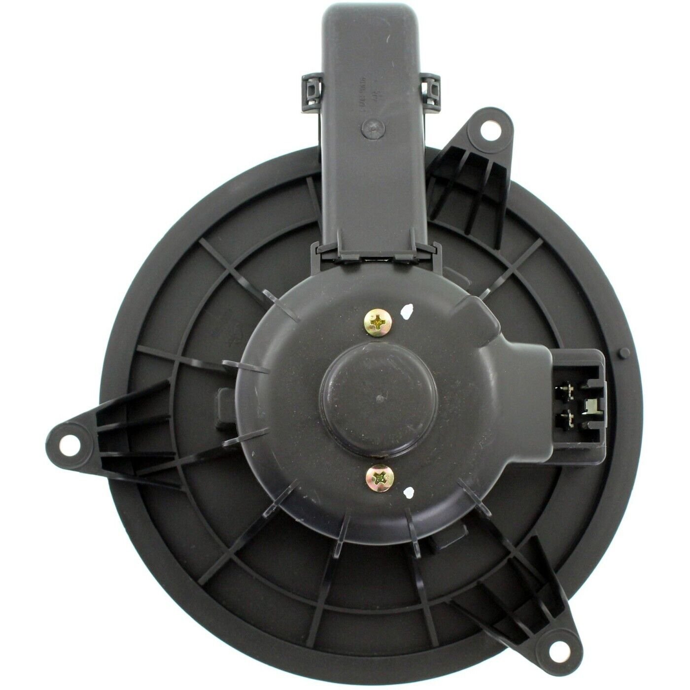 3F2Z18591AA Front A/C AC Blower Motor With Fan Cage for 2010-2013 Ford F-150 2009-2014 Expedition With Blower Wheel