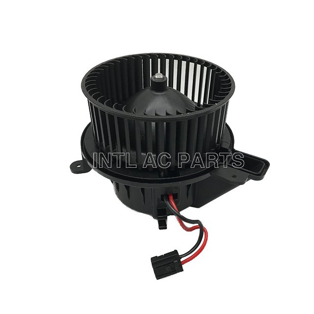 Auto Ac Blower Motor for VW Polo AW 2018 2Q1819021 2Q0959263 GT858003