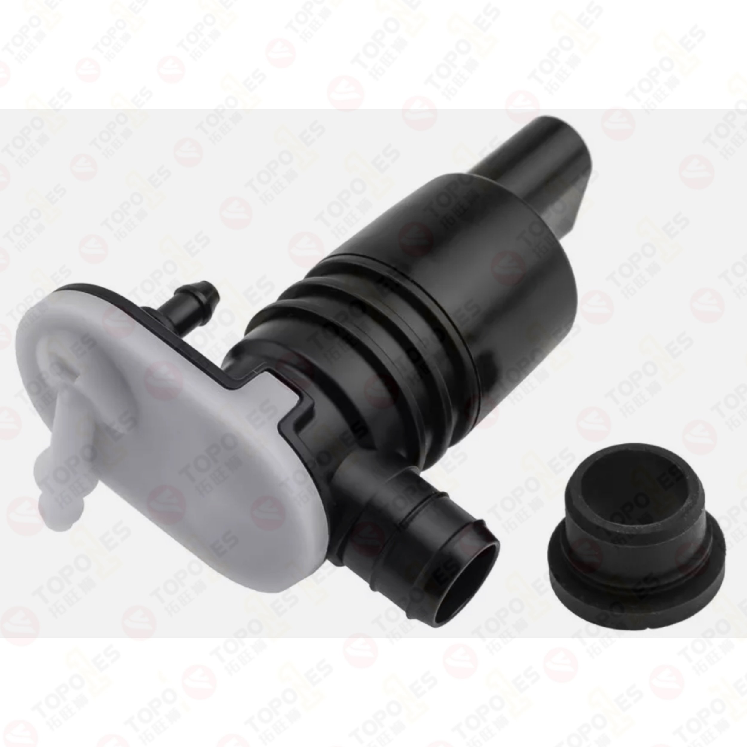 Windshield Washer Pump for Engine Washer Pump OEM JX7B17K624AA for Ford Focus IV Kuga III