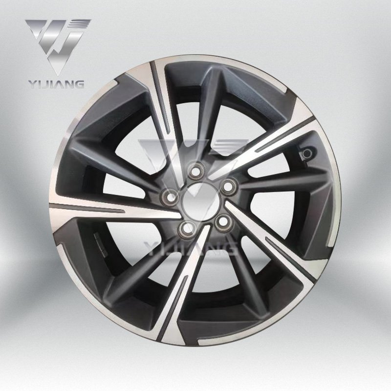 Wheel Hub Bearing Suitable for AION S Aluminum Alloy Forging Wheel Original Quality Car Wheel Hub