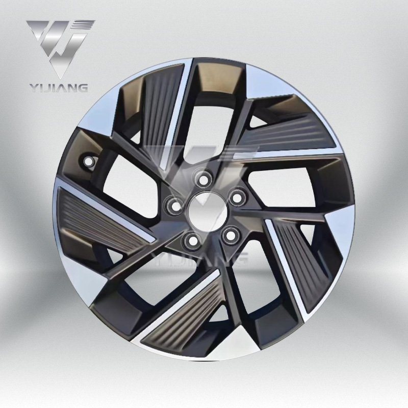 Wheel Hub Bearing Suitable for AION S Aluminum Alloy Forging Wheel Original Quality Car Wheel Hub