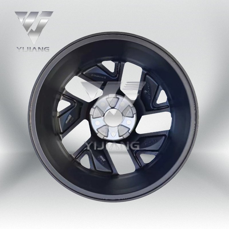 Wheel Hub Bearing Suitable for AION S Aluminum Alloy Forging Wheel Original Quality Car Wheel Hub