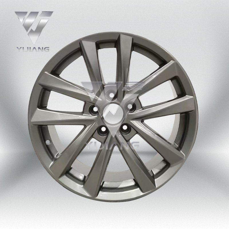 Wheel Hub Bearing Suitable for AION S Aluminum Alloy Forging Wheel Original Quality Car Wheel Hub