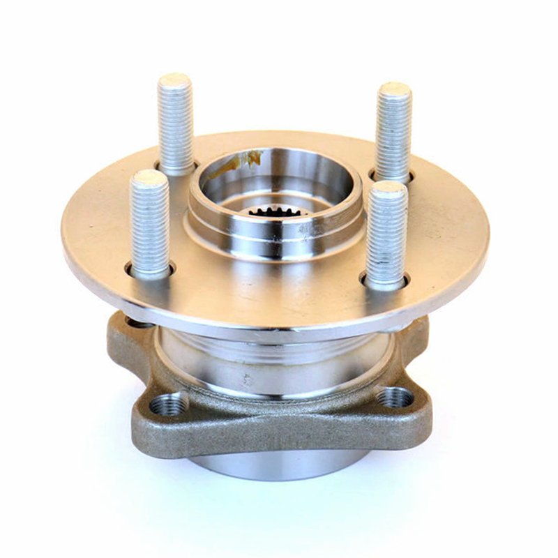 42410-52060 Auto Rear Wheel Hub Bearing Unit for Toyota Corolla