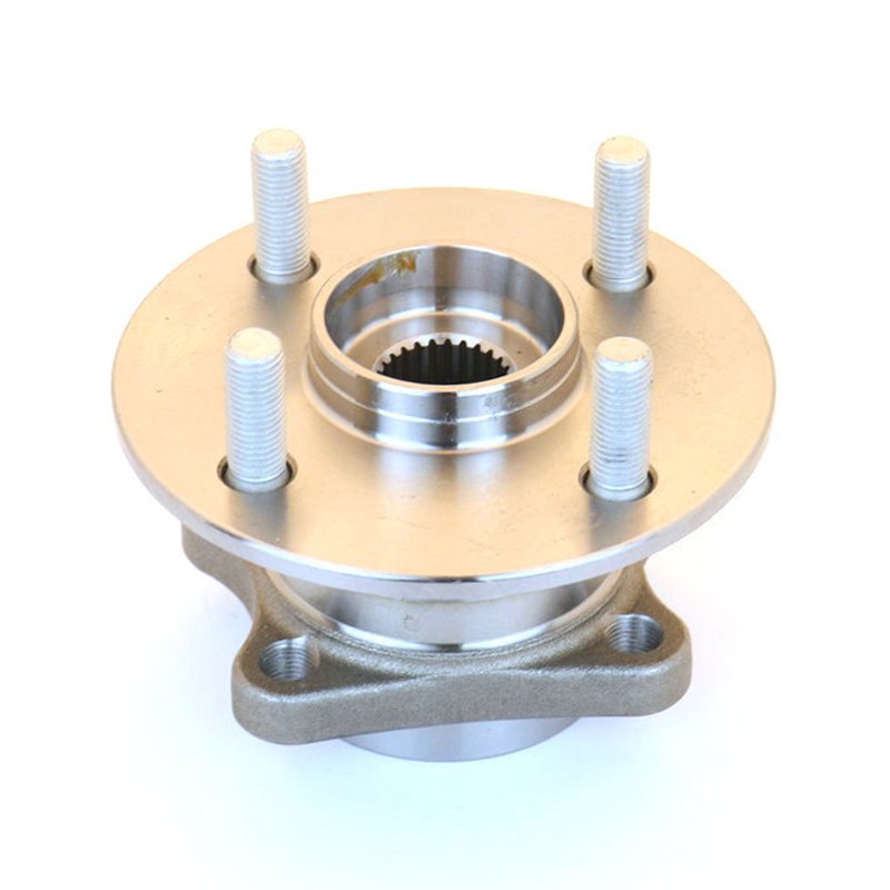 42410-52060 Auto Rear Wheel Hub Bearing Unit for Toyota Corolla