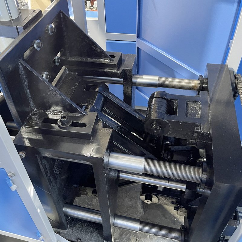 5L Blower Making PET Bottle PET Machine