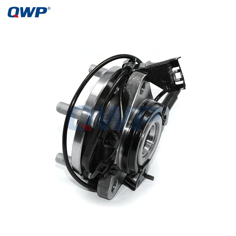 QWP Front Wheel Hub Bearing for TOYOTA YARIS/VIOS 43550-0D080