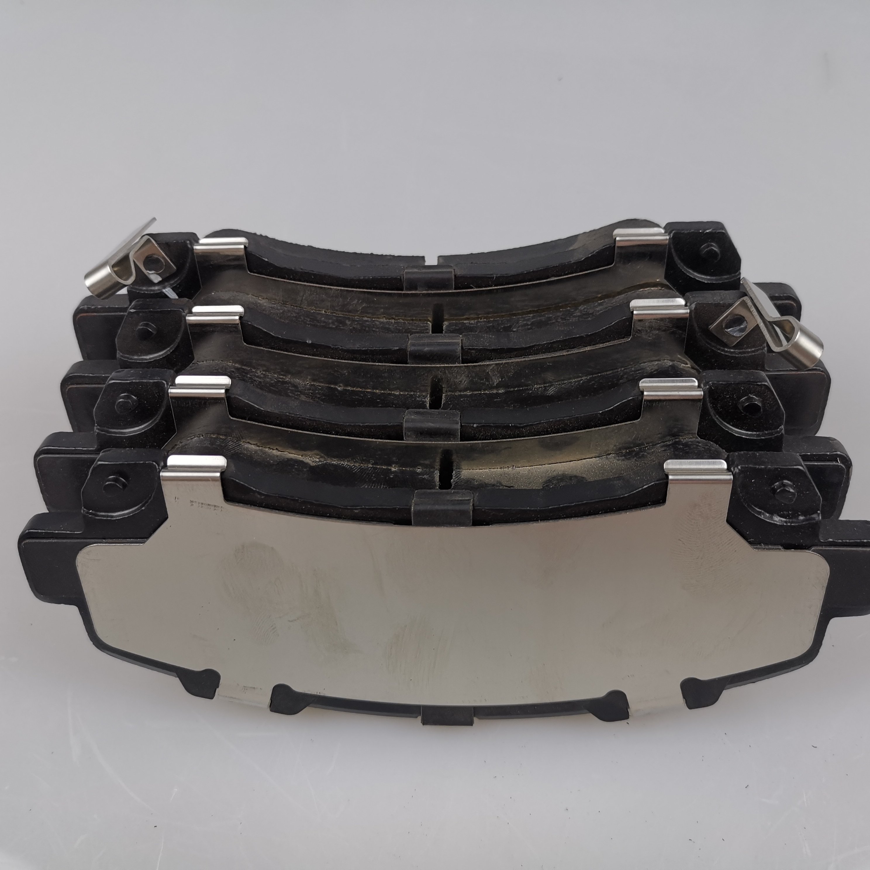 SAIC MAXUS T60 D90 Original Front Brake Pad C00076022