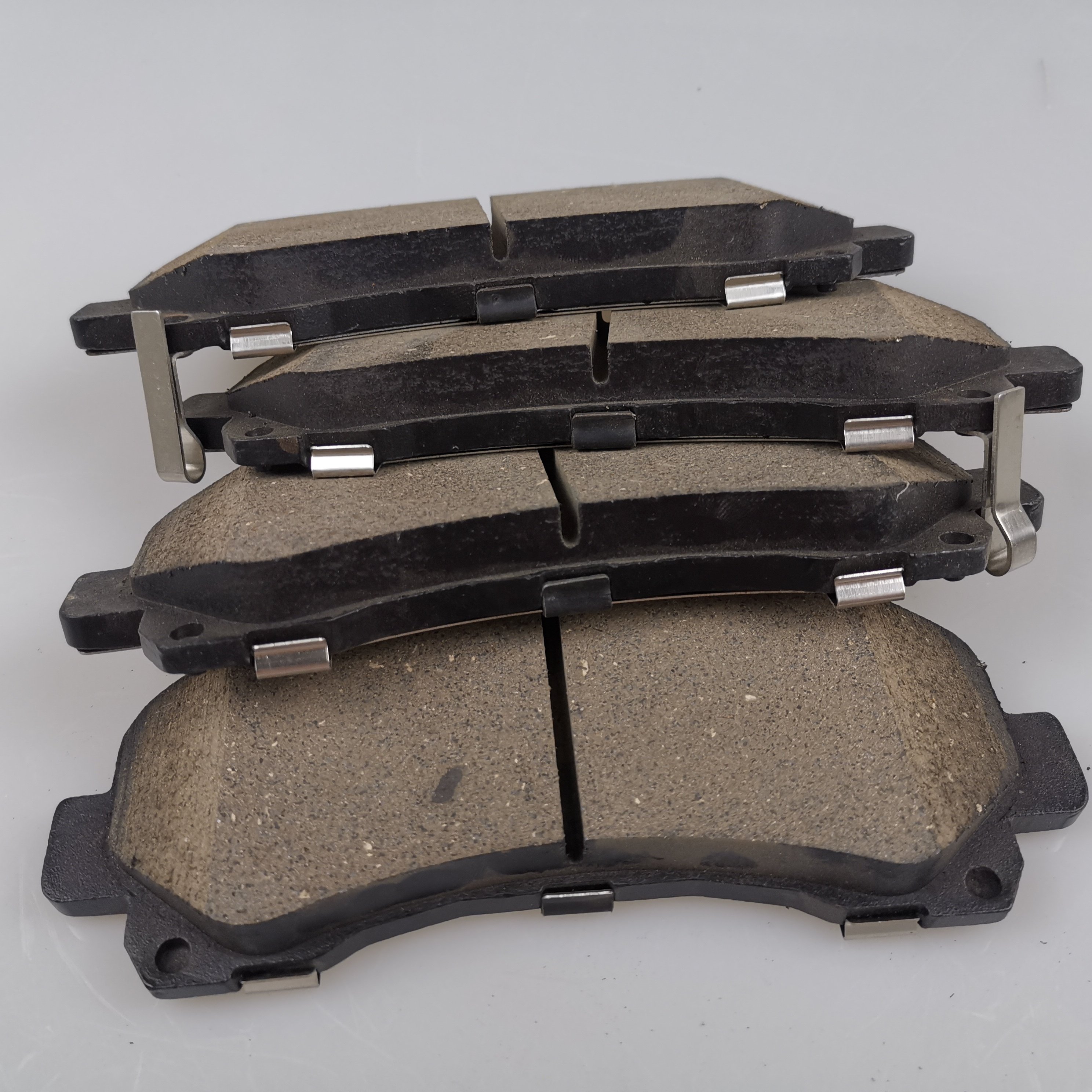 SAIC MAXUS T60 D90 Original Front Brake Pad C00076022