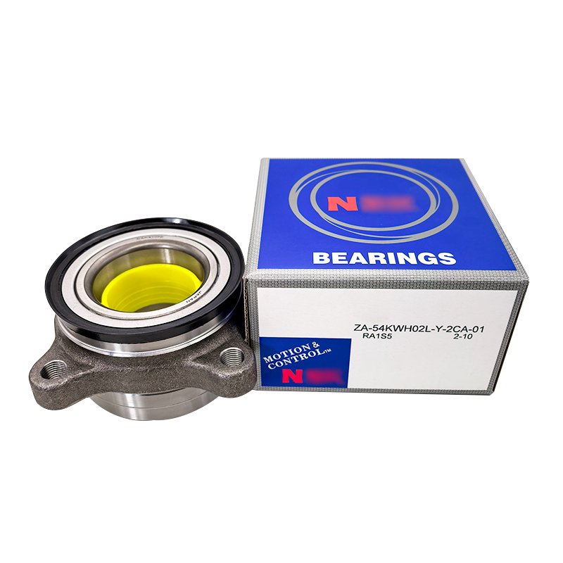 43560-26010 Wheel Hub Bearing 54kwh02 Bearing Vkba7497 43560-26011.