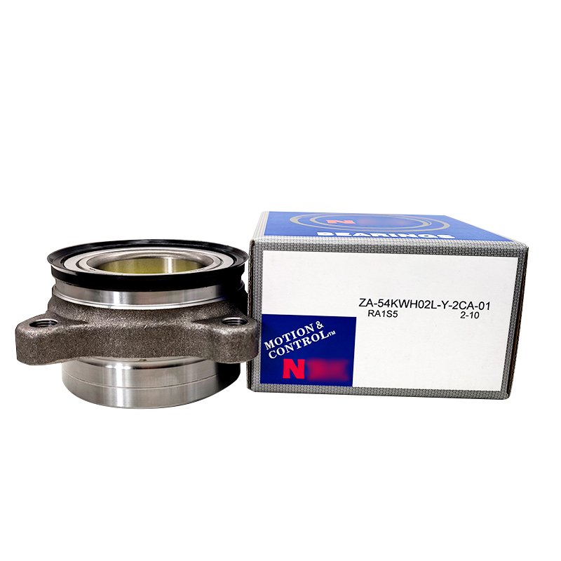 43560-26010 Wheel Hub Bearing 54kwh02 Bearing Vkba7497 43560-26011.
