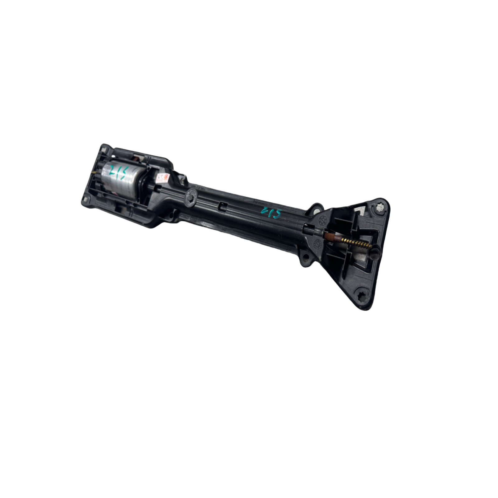 The classic high-quality E- W213 front left and right seat adjustment electric motor fixed bracket drive shaft forMercedes-Benz