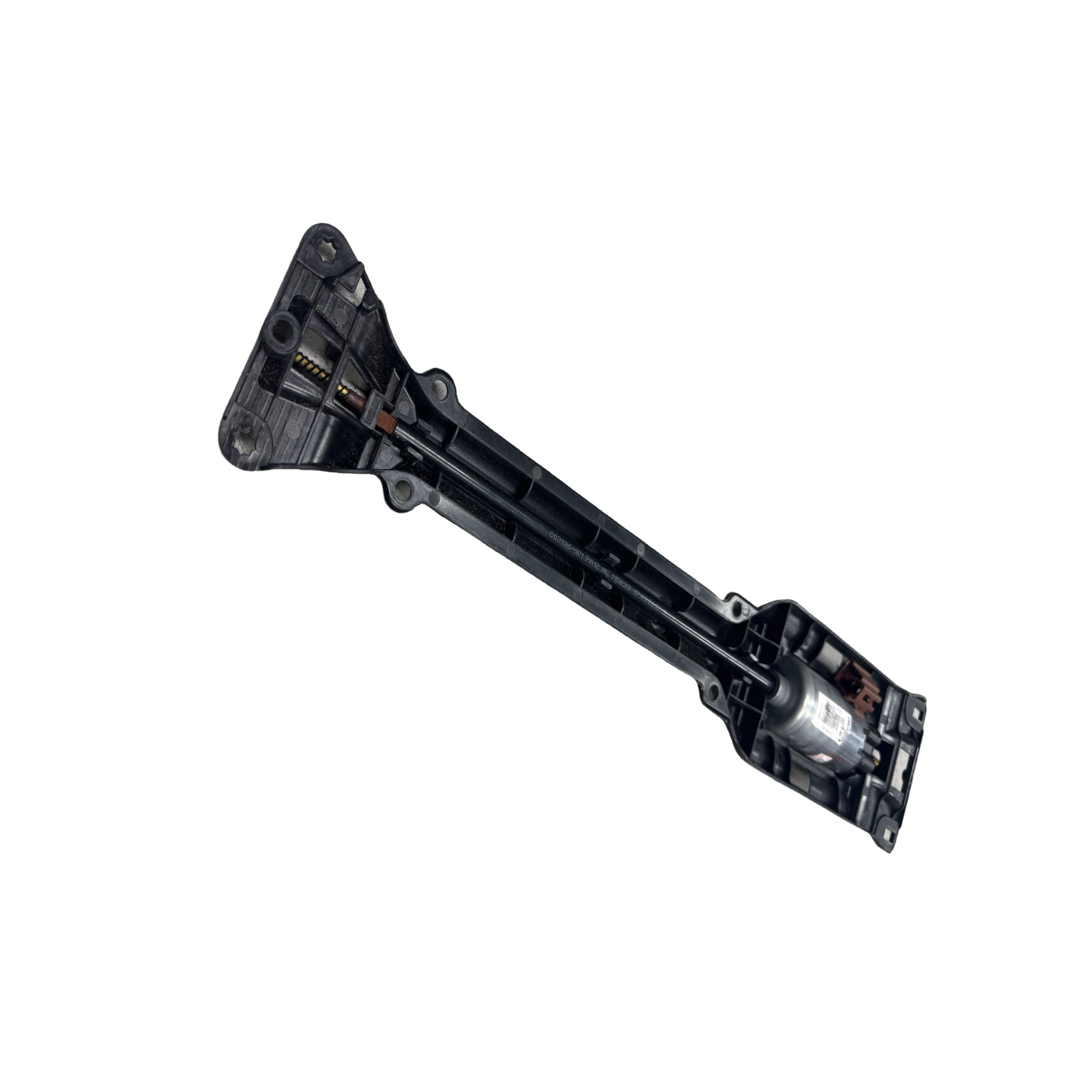 The classic high-quality E- W213 front left and right seat adjustment electric motor fixed bracket drive shaft forMercedes-Benz