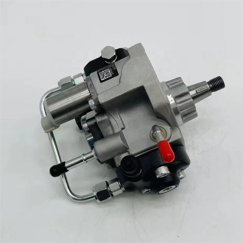 Diesel Fuel Injector Pump 294000-0640 294000-0641 1460A019 for MITSUBISHI L200 TRITON 4D56 Motor Engine Parts for Trucks