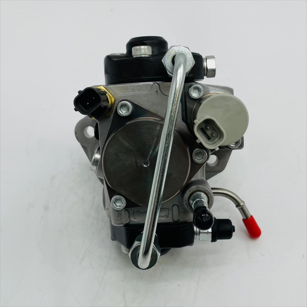 Diesel Fuel Injector Pump 294000-0640 294000-0641 1460A019 for MITSUBISHI L200 TRITON 4D56 Motor Engine Parts for Trucks