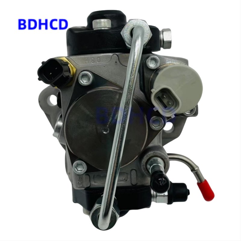Diesel Fuel Injector Pump 294000-0640 294000-0641 1460A019 for MITSUBISHI L200 TRITON 4D56 Motor Engine Parts for Trucks