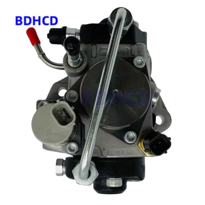 Diesel Fuel Injector Pump 294000-0640 294000-0641 1460A019 for MITSUBISHI L200 TRITON 4D56 Motor Engine Parts for Trucks