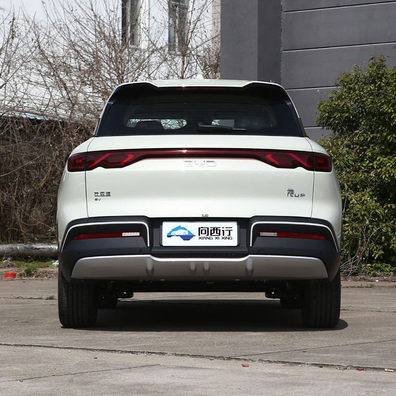 Deposit $3500 in Stock 2024 New New Energy Vehicles Long Range Electric Car Automobile for Byd Yuan up Cheap Used Motor